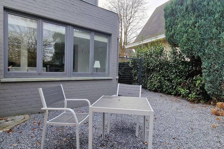 Gîte pour 2 personnes, avec terrasse et jardin à Chaudfontaine - 3