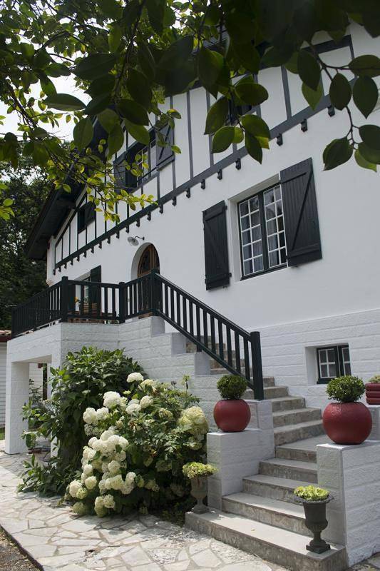 Chambre d’hôte pour 2 personnes, avec jardin à Itxassou - 2