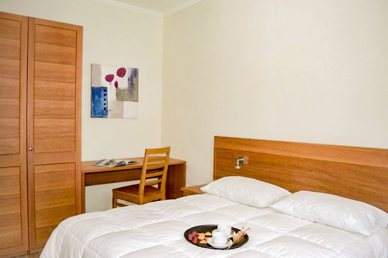Ganze Wohnung, Regina 3 in Civetta, Alleghe