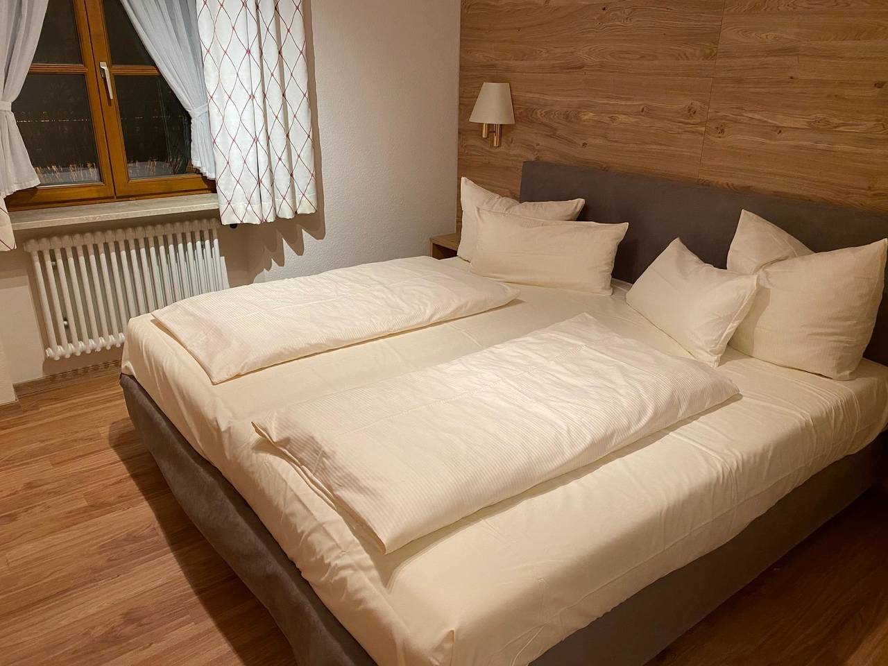 Ganze Ferienwohnung, Fewo Hohenschwangau Appartement 2 in Neuschwanstein, Füssen