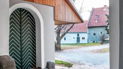 Ferienwohnung für 4 Personen in Südoststeiermark, Riegersburg, Bild 1