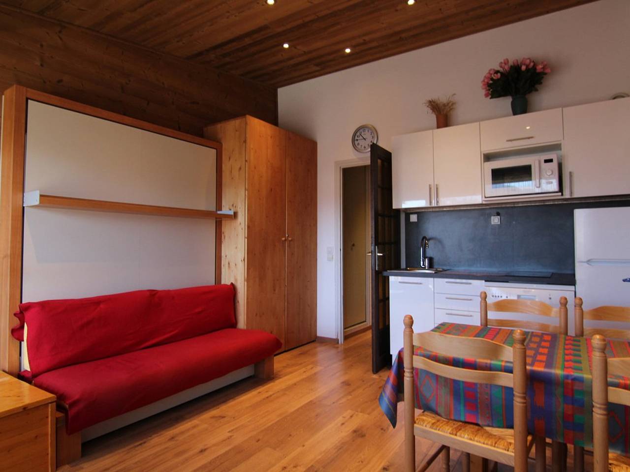 Photo : Appartement de vacances