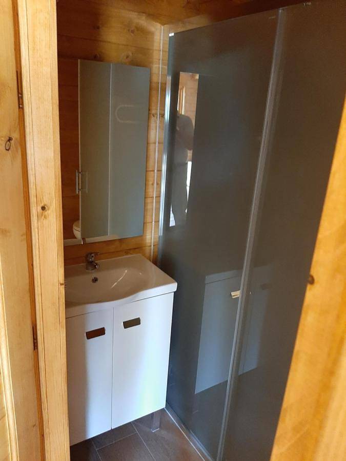 Gîte pour 3 personnes, avec jardin ainsi que vue et piscine à Melides - 4