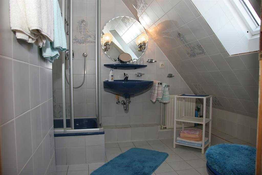 Ganze Ferienwohnung, 1-Zimmerwohnung im Dachgeschoss in Westerland, Sylt (Gemeinde)