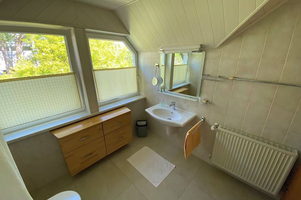 Ganze Wohnung, Gemütliche 3-Zimmer Wohnung in Wentorf in Wentorf bei Hamburg, Kreis Herzogtum Lauenburg