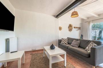Son Blau in Llucmajor, Mallorca Süden für 3 