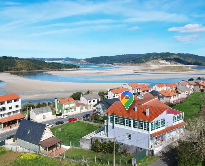 Apartamento de vacaciones para 4 personas - 1