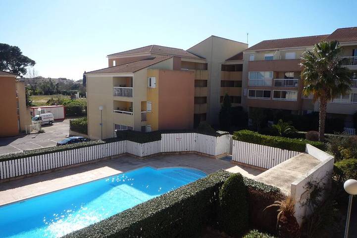 Appartement de vacances pour 4 personnes - 1