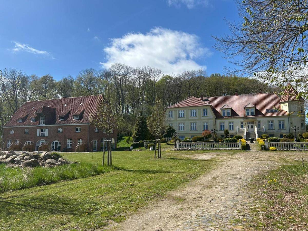 Ganze Wohnung, Two-Bedroom Apartment in Hohenkirchen, Nordwestmecklenburg (Wismar und Umgebung)