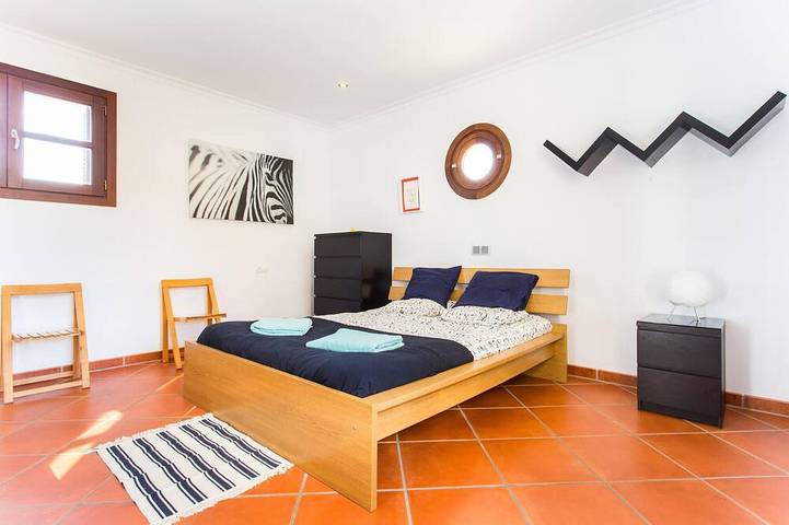 Increíble casa en Selva con piscina privada, puede ser interior o exterior. in Mancor del Valle, Interior de Mallorca