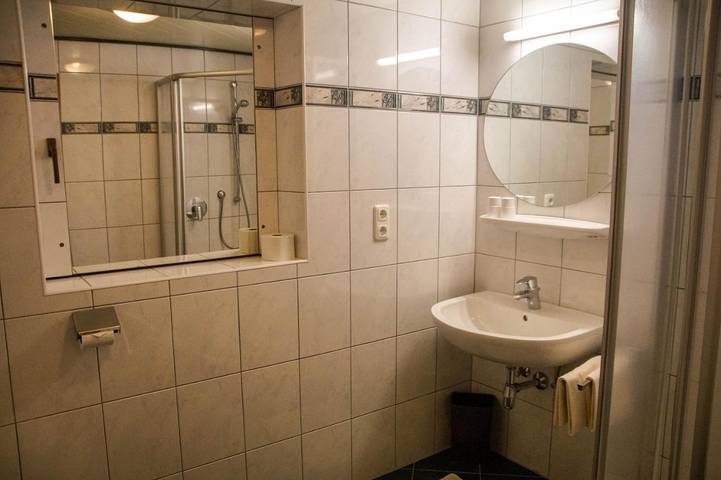 Ferienwohnung für 2 Personen, mit Ausblick und Sauna sowie Garten in Waidring - 4