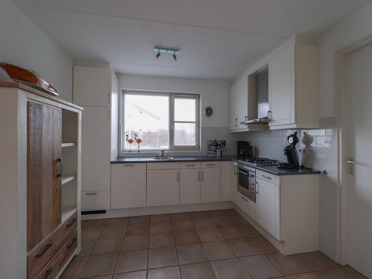 Ijsselmeer-Villa mit Sauna & Whirlpool in Makkum, Ijsselmeer