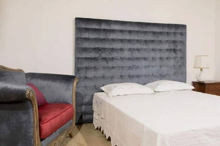 Chambre d’hôte pour 2 personnes à Volterra - 2