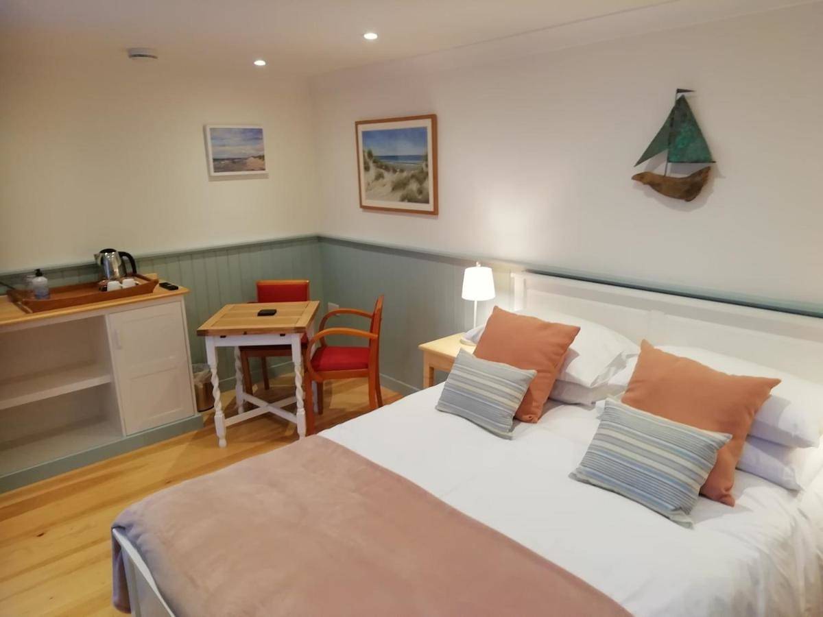Deluxe King Room in Freshwater, Isle of Wight