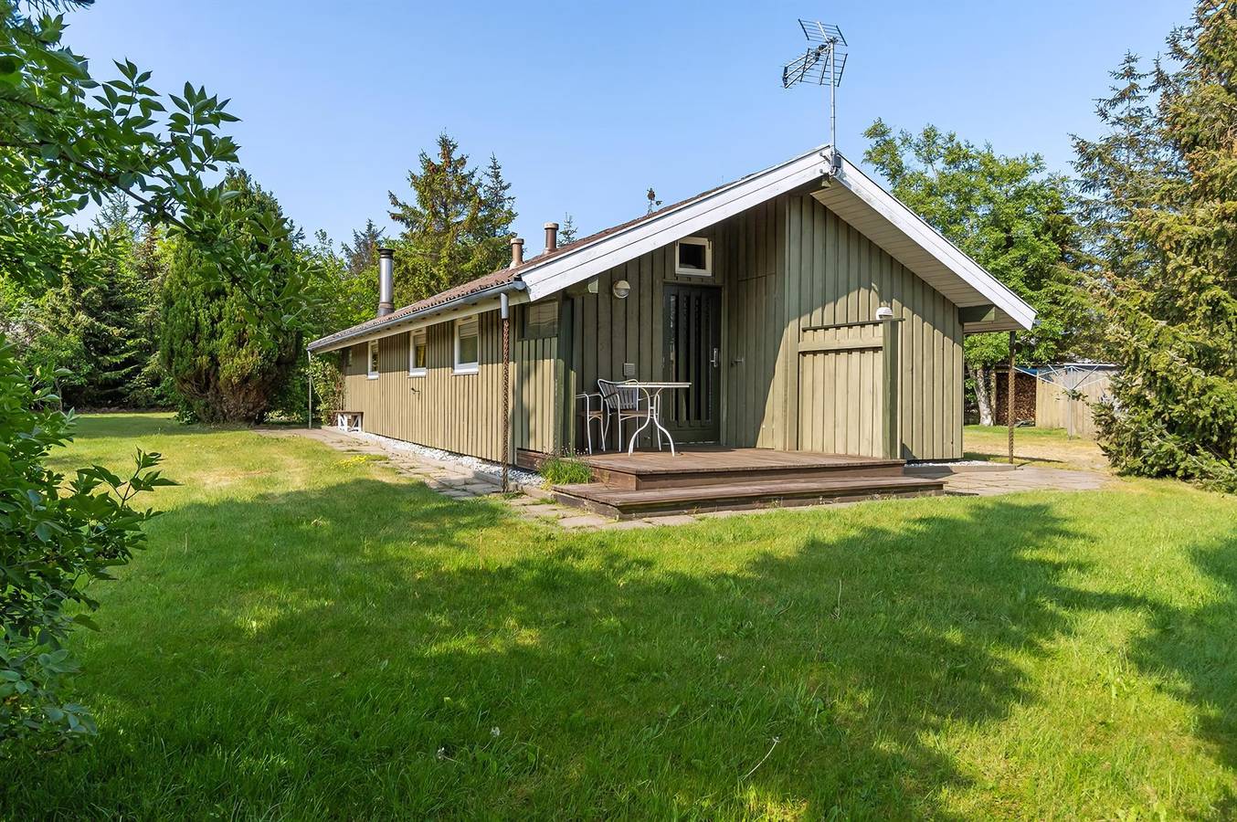 Casa vacanza a HOU a partire da 69€ a notte