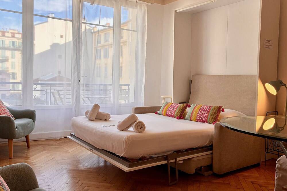 Appartement de vacances
