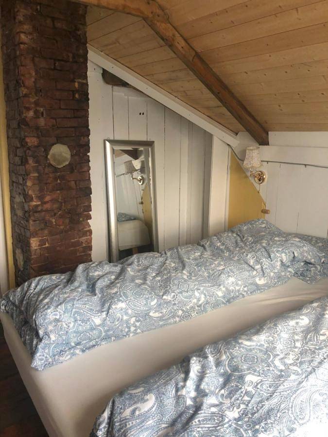 Three-Bedroom House in Tórshavn, Färöer