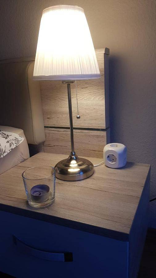 Ganze Ferienwohnung, Economy Triple Room in Rostrup, Bad Zwischenahn