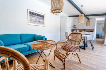 Villa pour 4 Personnes dans Suze-la-Rousse, Région de nyons, Photo 3