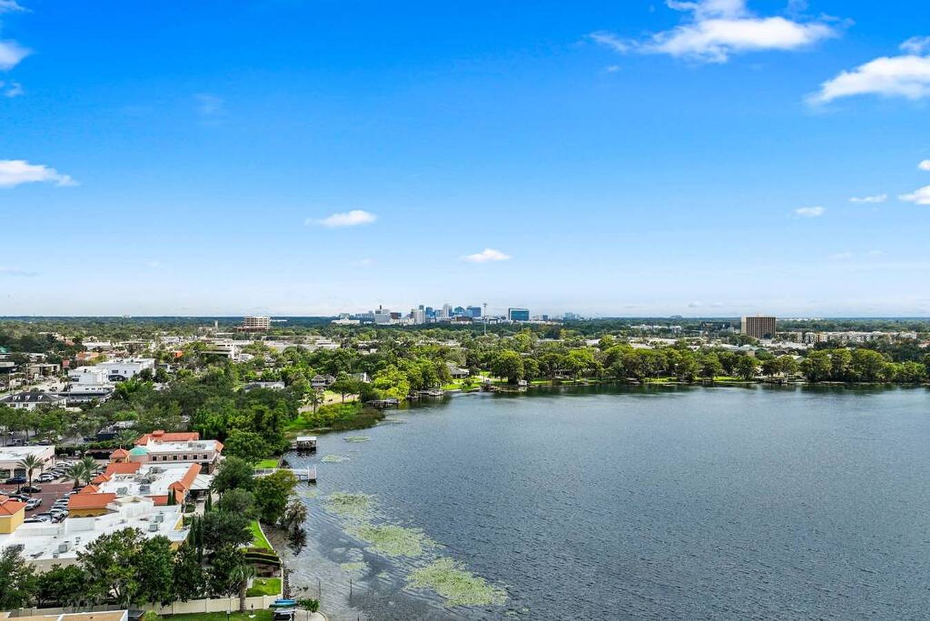 Apartamento entero, Winter Park Spacious Unit - 118 in Winter Park (FL), Condado de Orange (FL)