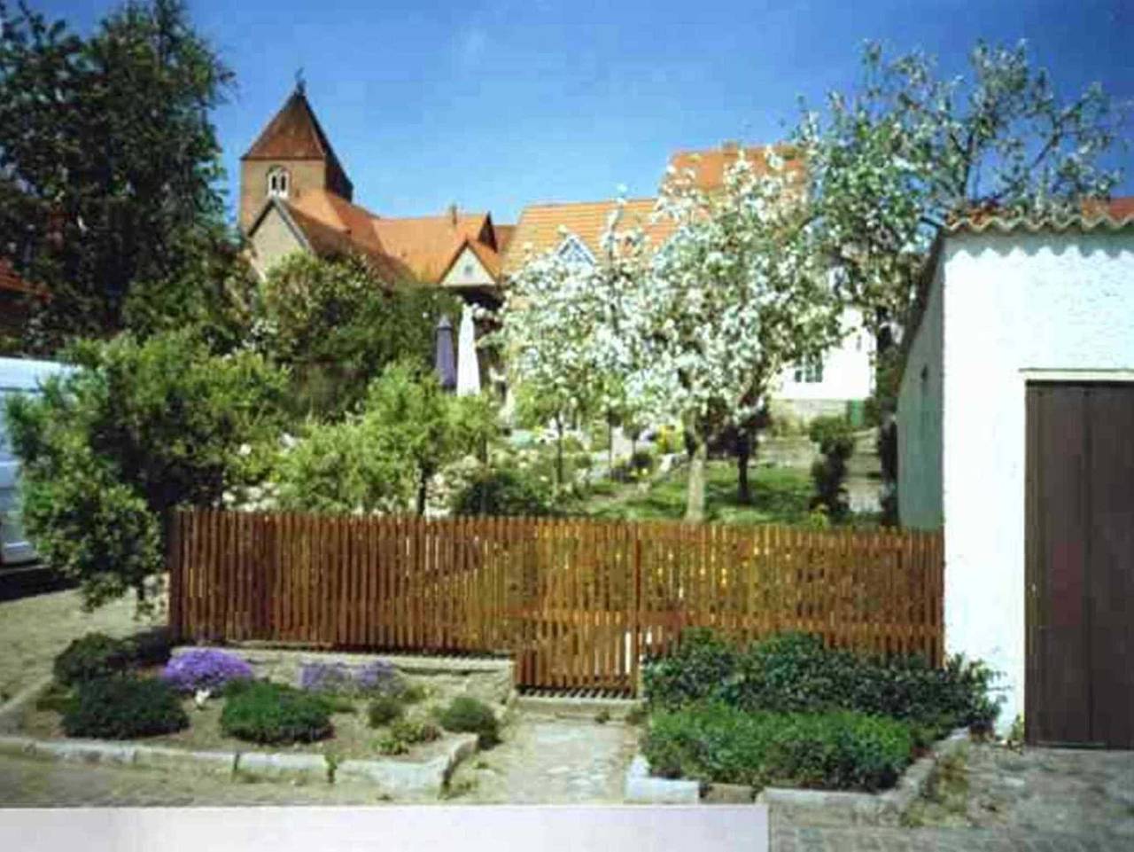 Ferienzimmer Zacharias in Plau am See, Ludwigslust-Parchim