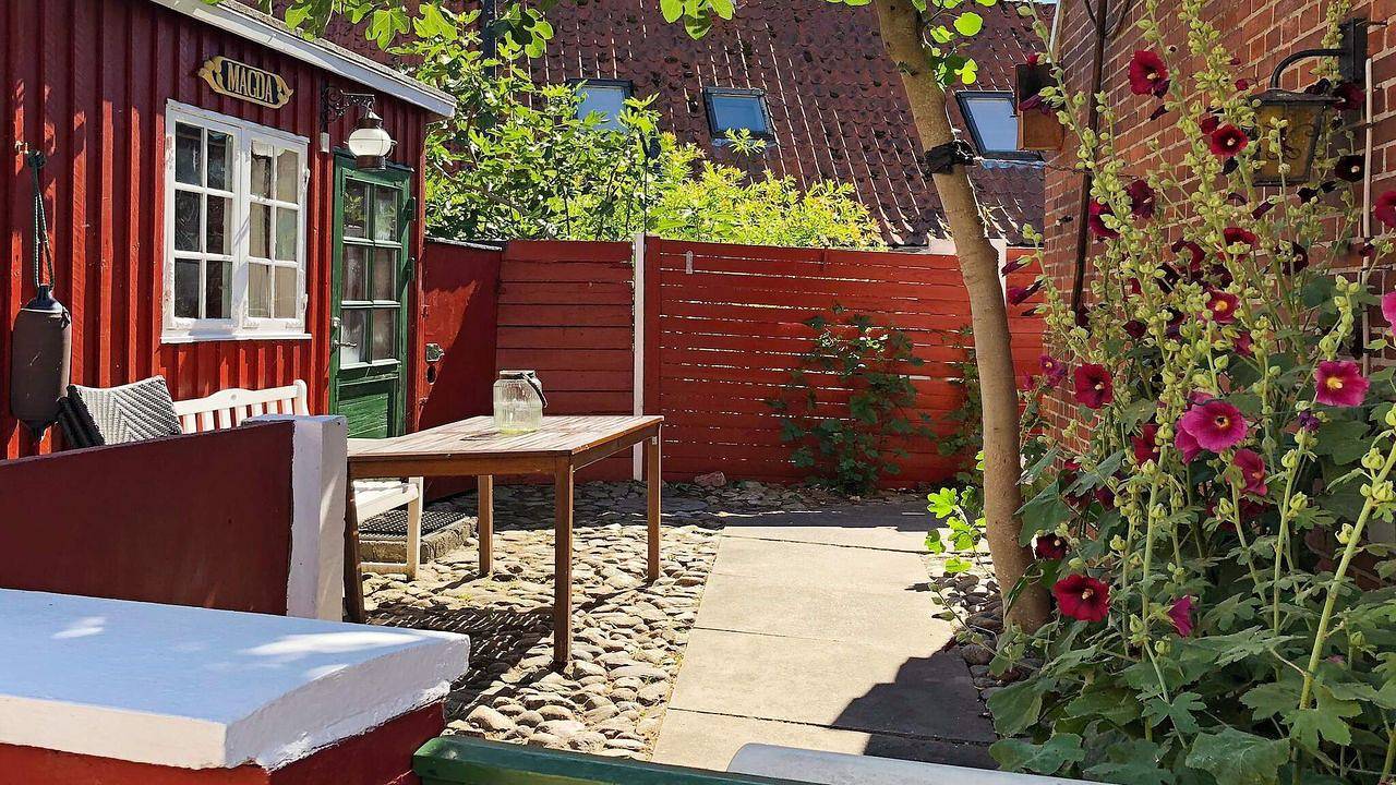Ferienhaus für 4 Personen (73 m²) in Ærøskøbing in Ærøskøbing, Kleiner Belt