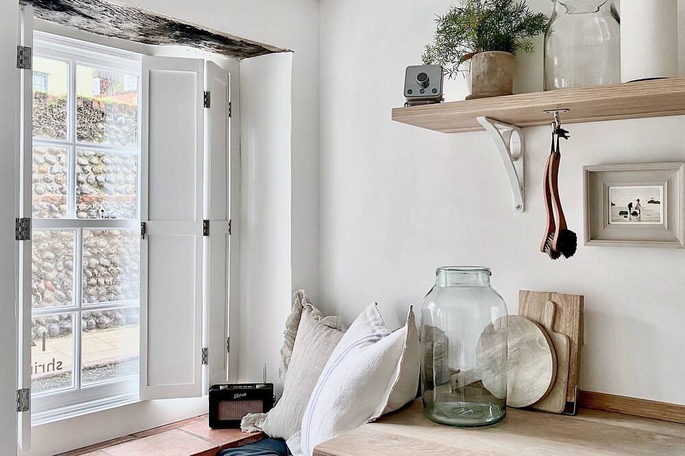 Cottage for 2 People in Cromer, Norfolk