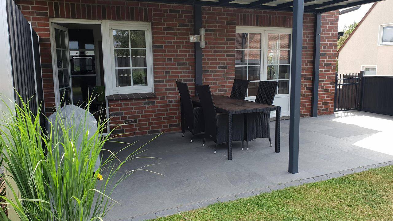 Ganze Ferienwohnung, Ferienwohnung für 4 Personen (70 m²) in Schneverdingen in Schneverdingen, Landkreis Heidekreis