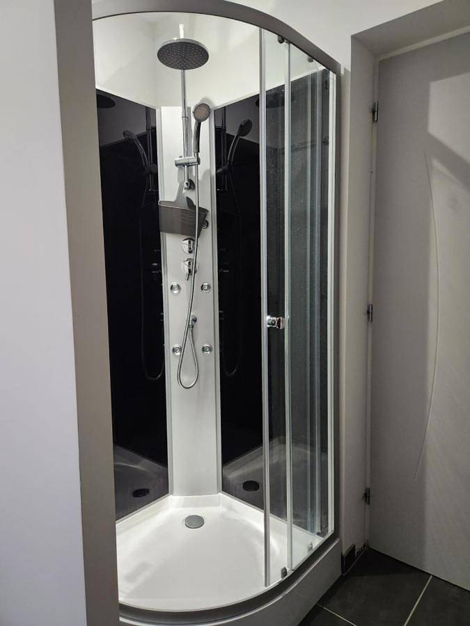 Gîte pour 2 personnes, avec terrasse à Juillan - 2