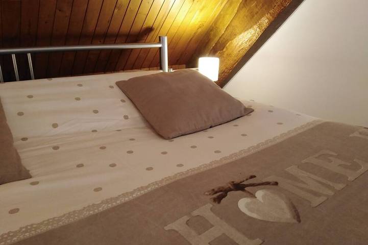 Chambre d’hôte pour 2 personnes à Saint-Cyprien-sur-Dourdou - 2