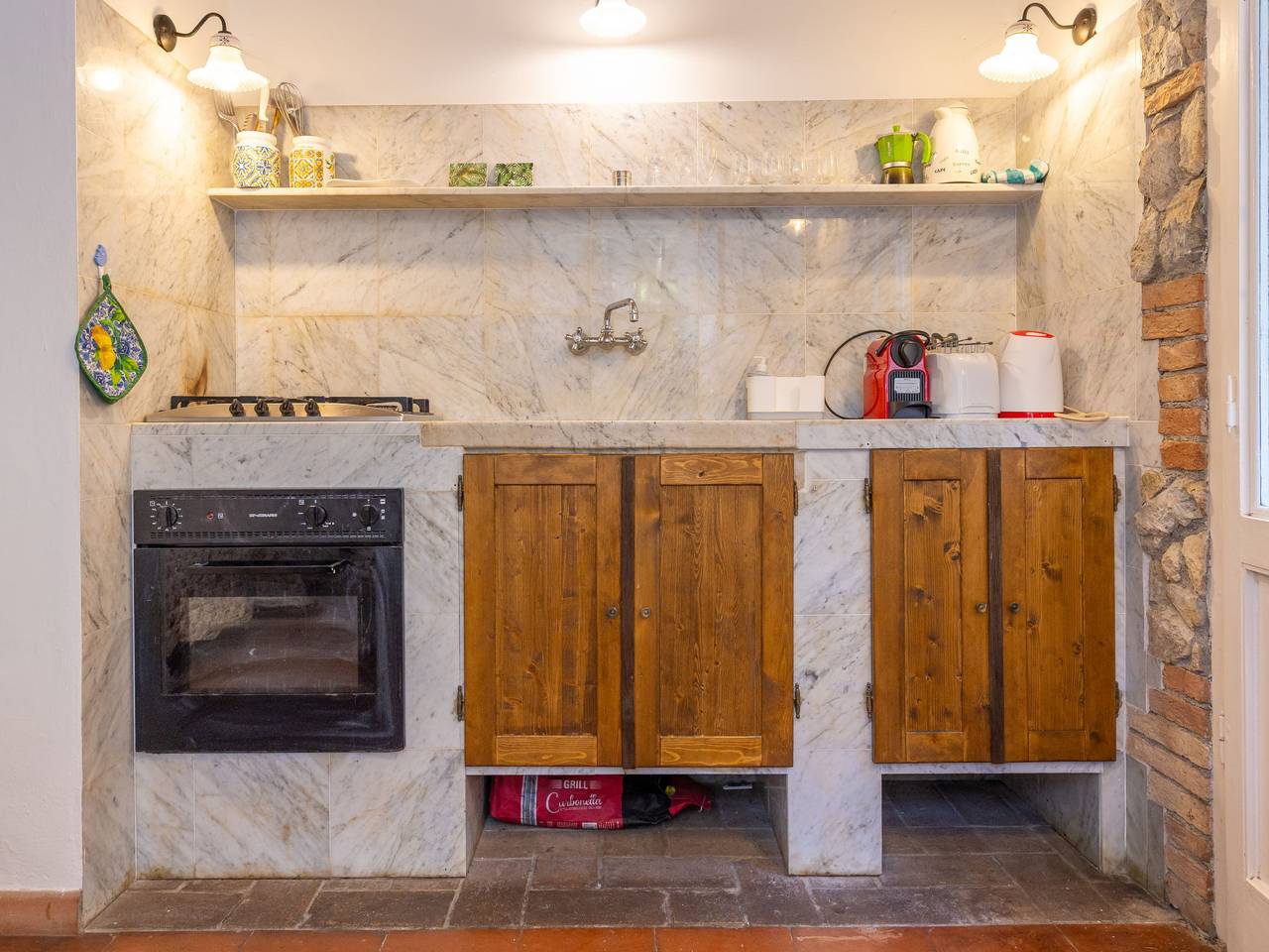 Ganze Wohnung, Terrazzina in Rosignano Marittimo, Etruskische Küste