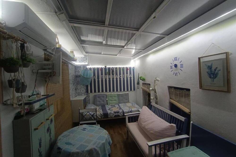 Ganze Wohnung, Apartment Varone Penthouse - City View Apartments near Cheste Circuit in Requena, Valencia Provinz