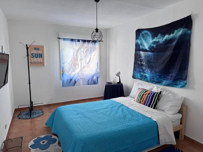 Casa de férias para 6 pessoas, com terraço em Peniche