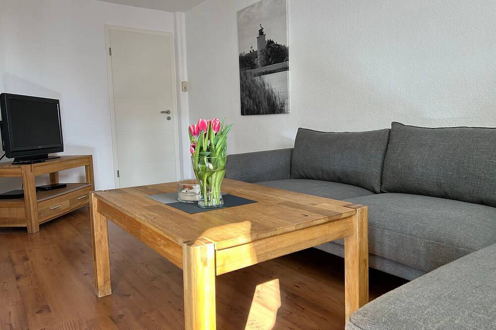 Ganze Wohnung, Ferienwohnung/App. für 4 Gäste mit 80m² in Fehmarn (130836) in Westfehmarn, Fehmarn