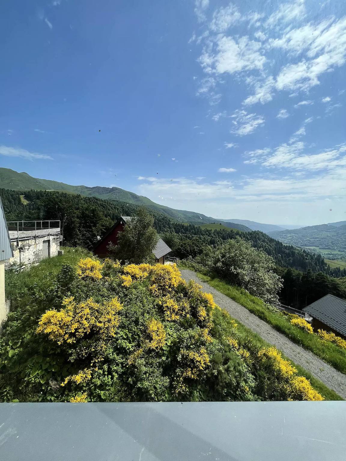 Entire apartment, Exceptional Loft to Altitude 1500 in Le Lioran, Saint-Jacques-des-Blats