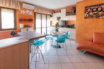 Appartamento per 2 Persone in Fossacesia, Costa Adriatica Abruzzo, Foto 4
