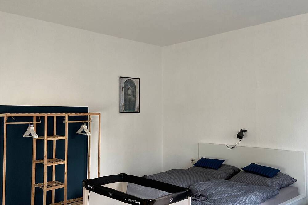 Ganze Wohnung, Ferienwohnung Gubener Neißeglück 23 - Ferienwohnung in Guben, Cottbus und Umgebung