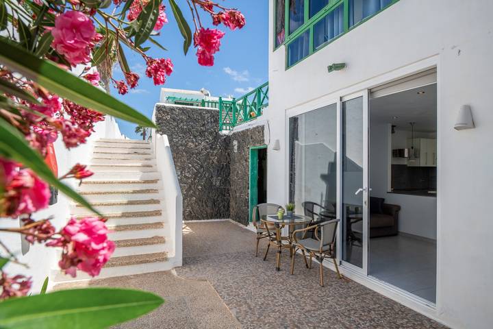 Gîte pour 4 personnes à Puerto del Carmen - 3