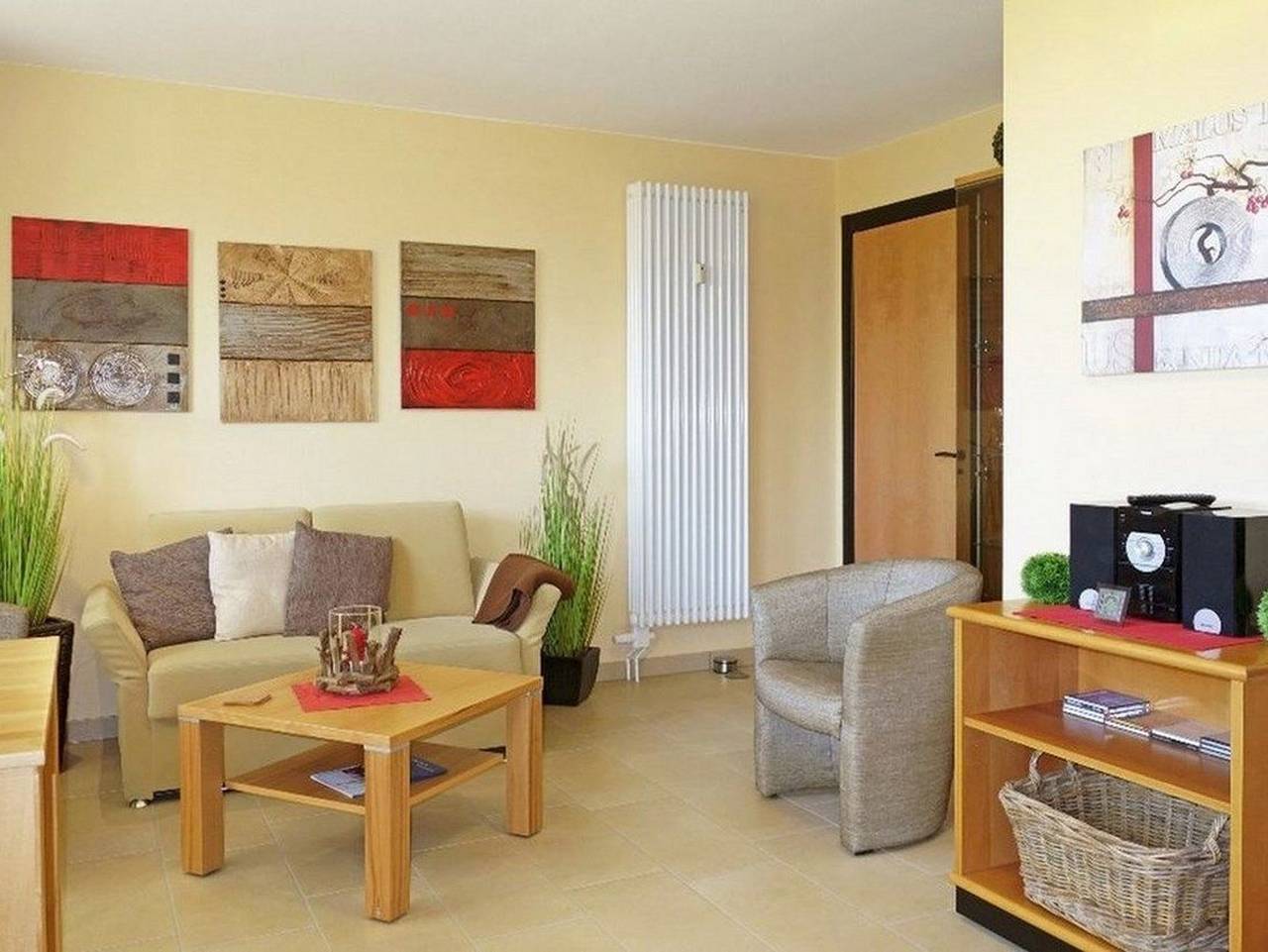 Ganze Ferienwohnung, Auszeit - Abc208 an der Ostsee - Auszeit - Abc208 an der Ostsee in Hohen Wieschendorf, Hohenkirchen