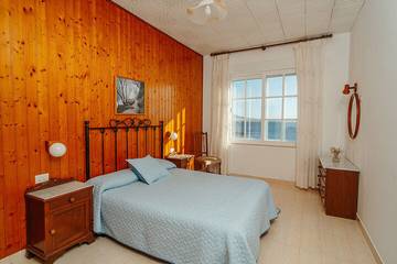 Apartamento para 5 Personas en Muros (Galicia), Costa de Galicia, Foto 2