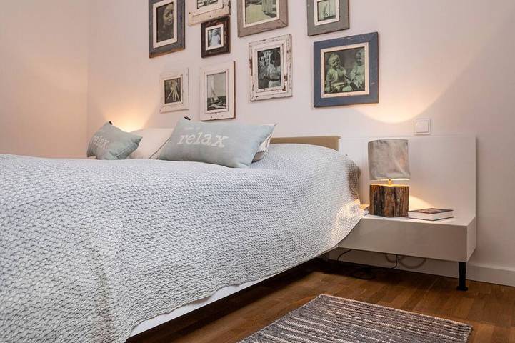 Ferienhaus für 2 Personen, mit Sauna und Garten in Burg auf Fehmarn und Umgebung - 4