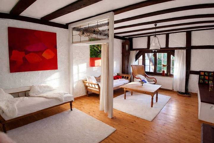 Ferienhaus für 5 Personen in Schalkenmehren - 3