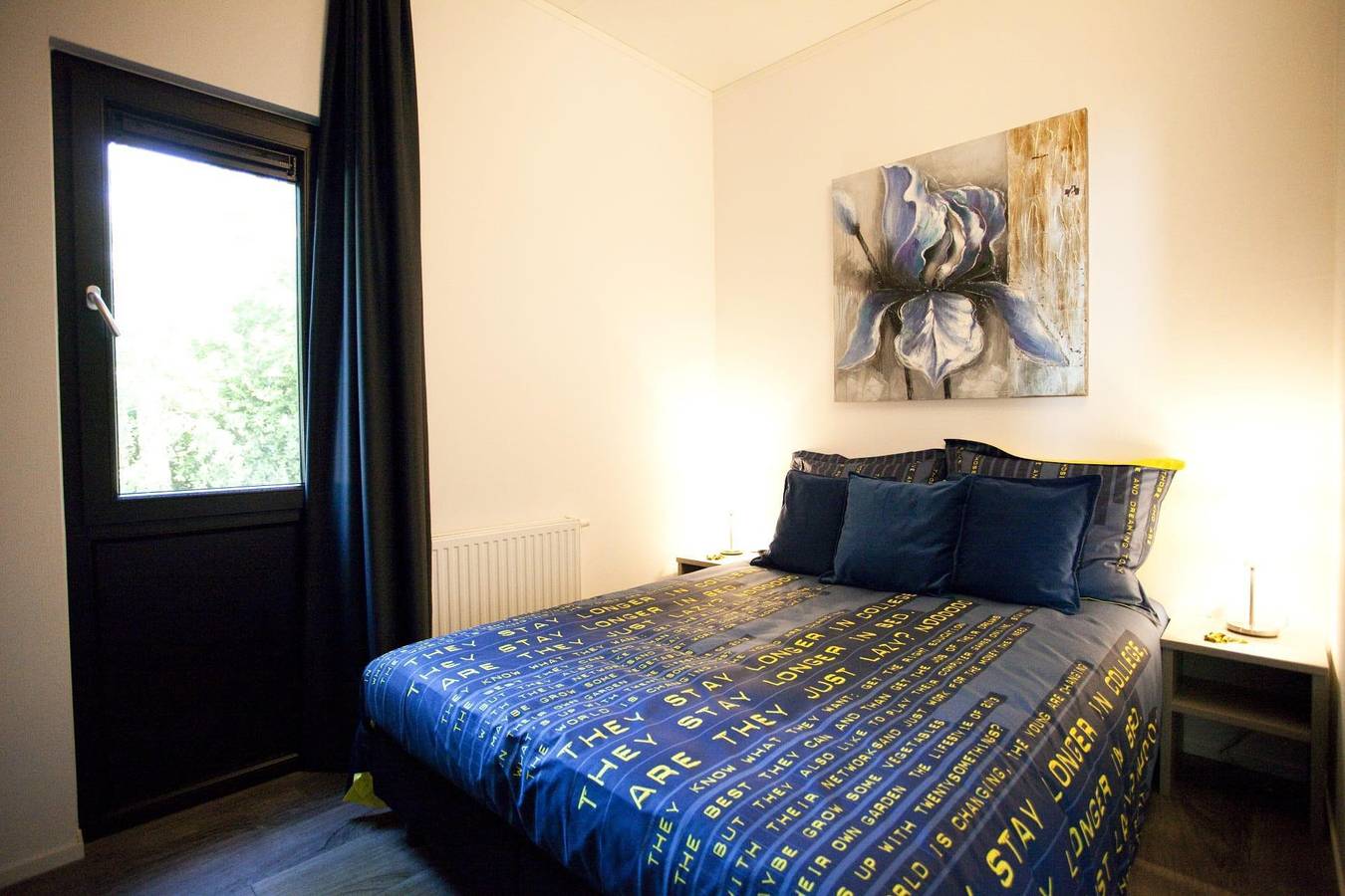 Europarcs Hooge Veluwe — Cube la Mer 4 in Hoge Veluwe