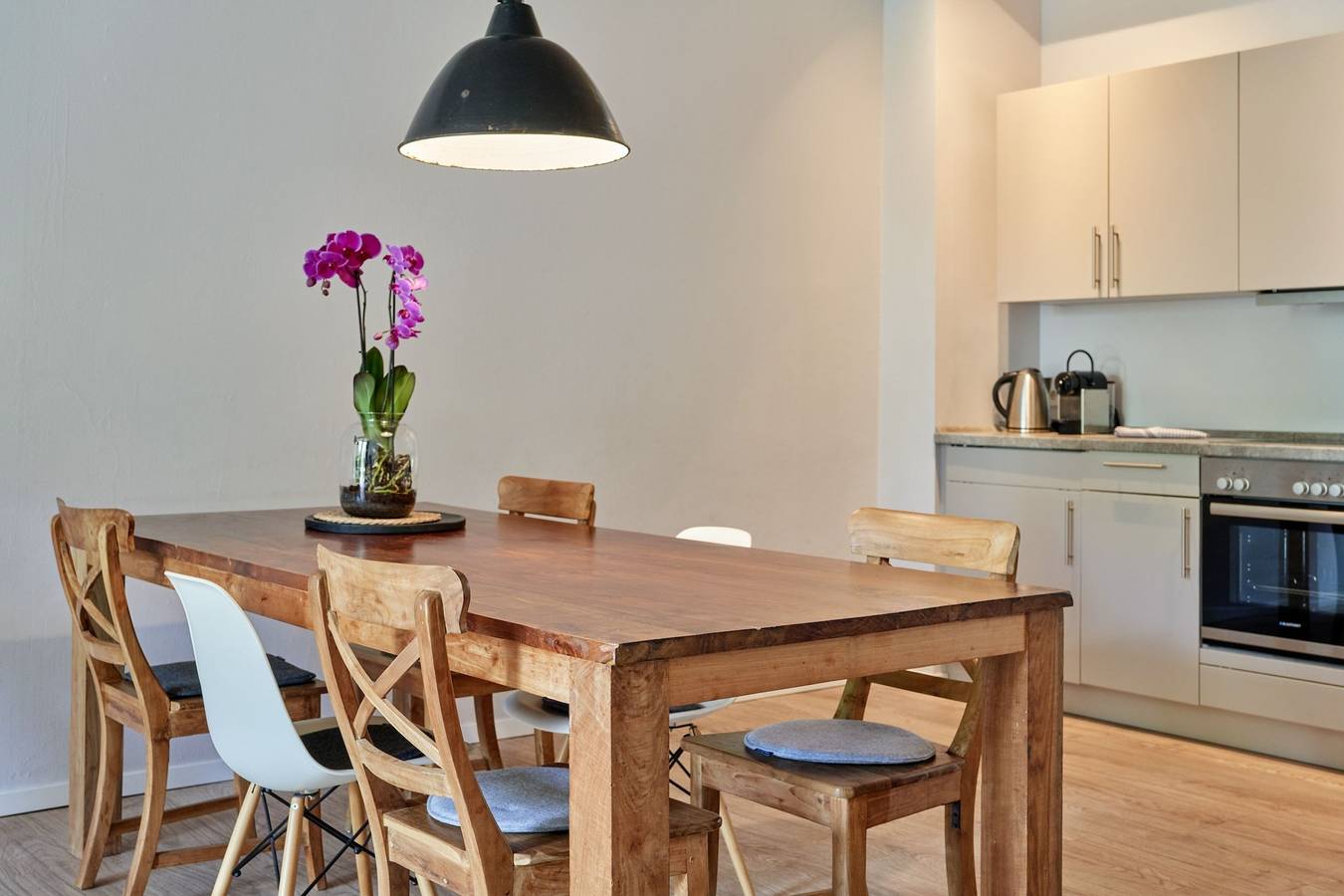 Ganze Ferienwohnung, Loft-Apartment 01 in Brandenburg an der Havel