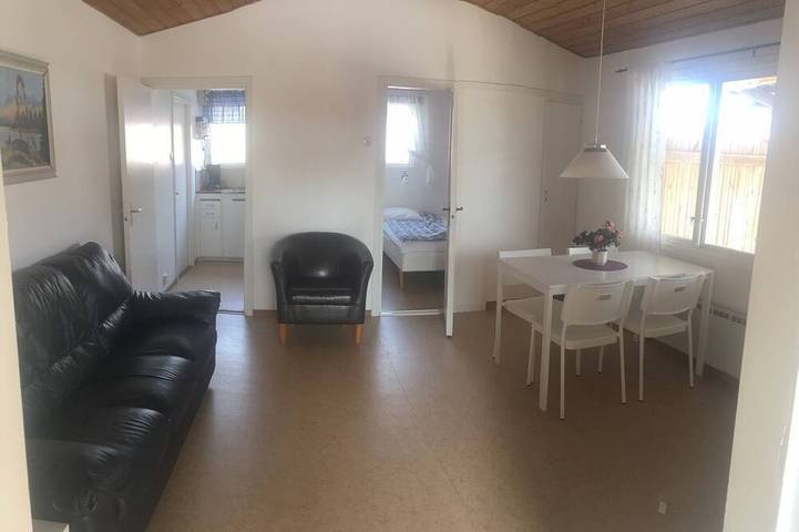 Ferienpark für 4 Personen, mit Garten in Schweden - 4