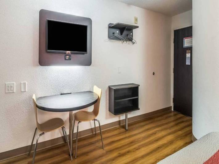 Apartamento entero, 1 cama tamaño queen | No fumadores in Condado de Cook