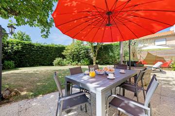 Chambre D’hôte pour 4 Personnes dans Sèvremont, Fontenay-le-Comte, Photo 4
