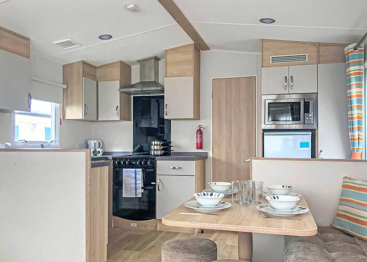 Willow Superior in Chapel St. Leonards, Lincolnshire