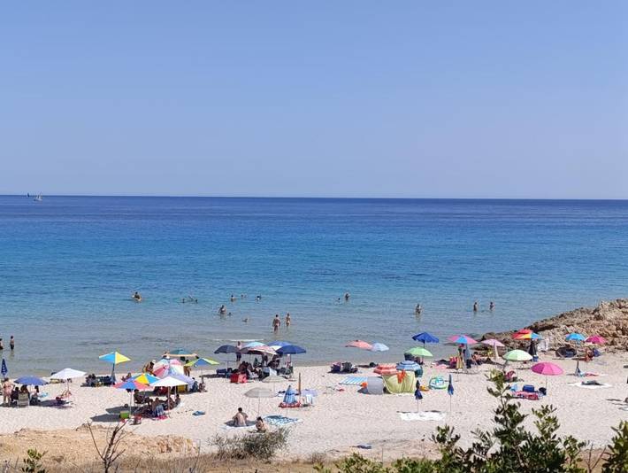 Casa vacanza per 5 persone, con panorama e terrazza - 1