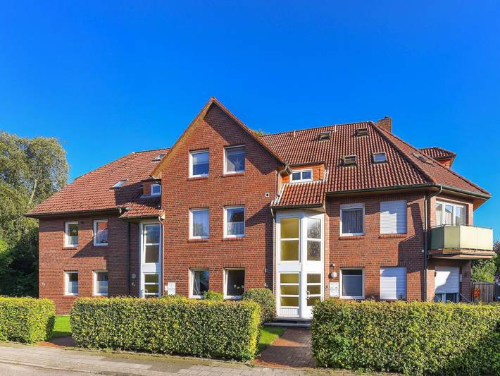 Ferienwohnung für 5 Personen, mit Balkon - 1
